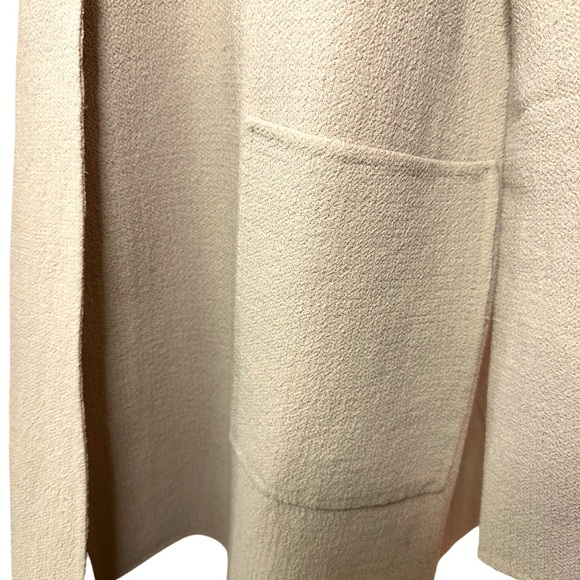 St. John Jacket Size 8 - Picture 11 of 14